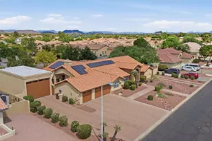 7462 W Port Au Prince Ln, Peoria, AZ 85381 - Photo 2