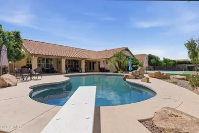 7462 W Port Au Prince Lane, Peoria, AZ 85381 - Photo 28