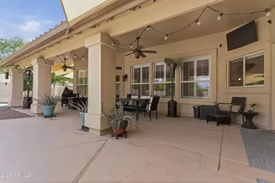 7462 W Port Au Prince Lane, Peoria, AZ 85381 - Photo 32