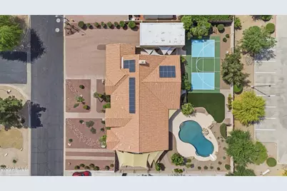 7462 W Port Au Prince Lane, Peoria, AZ 85381 - Photo 38