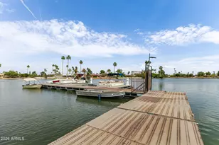 2531 W Campo Alegre Cir, Mesa, AZ 85202 - Photo 28