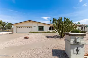 2531 W Campo Alegre Cir, Mesa, AZ 85202 - Photo 1