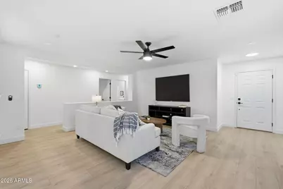 2219 S Palo Verde Drive, Apache Junction, AZ 85120 - Photo 2