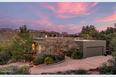 180 Calle Del Viento --, Sedona, AZ 86336 - Photo 1