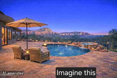 180 Calle Del Viento --, Sedona, AZ 86336 - Photo 30