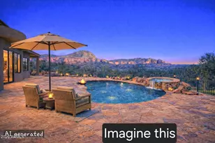 180 Calle Del Viento, Sedona, AZ 86336 - Photo 30