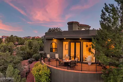 180 Calle Del Viento --, Sedona, AZ 86336 - Photo 34