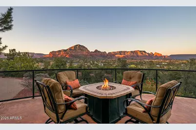 180 Calle Del Viento --, Sedona, AZ 86336 - Photo 6