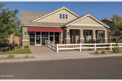 20045 S 229th Way, Queen Creek, AZ 85142 - Photo 1