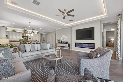 20045 S 229th Way, Queen Creek, AZ 85142 - Photo 8