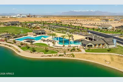 20045 S 229th Way, Queen Creek, AZ 85142 - Photo 44