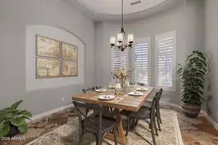 2726 E Via Del Arboles St, Gilbert, AZ 85298 - Photo 18
