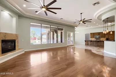 2726 E Via Del Arboles Street, Gilbert, AZ 85298 - Photo 10