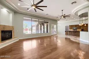 2726 E Via Del Arboles St, Gilbert, AZ 85298 - Photo 10