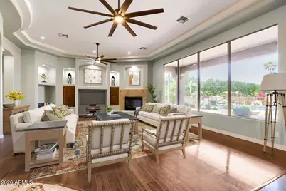 2726 E Via Del Arboles Street, Gilbert, AZ 85298 - Photo 8