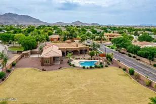 2726 E Via Del Arboles St, Gilbert, AZ 85298 - Photo 48