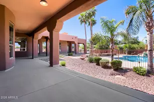 2726 E Via Del Arboles St, Gilbert, AZ 85298 - Photo 42