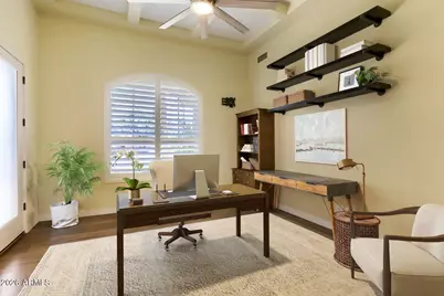 2726 E Via Del Arboles Street, Gilbert, AZ 85298 - Photo 20