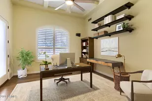 2726 E Via Del Arboles St, Gilbert, AZ 85298 - Photo 20