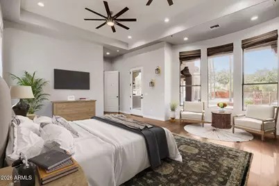 2726 E Via Del Arboles Street, Gilbert, AZ 85298 - Photo 30