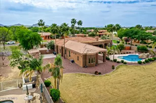 2726 E Via Del Arboles St, Gilbert, AZ 85298 - Photo 50