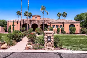 2726 E Via Del Arboles St, Gilbert, AZ 85298 - Photo 4