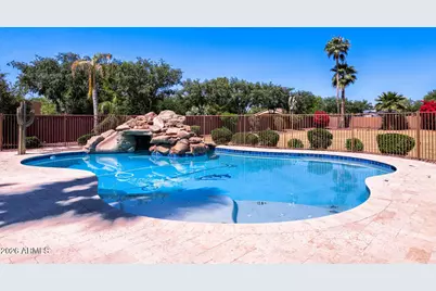 2726 E Via Del Arboles Street, Gilbert, AZ 85298 - Photo 44