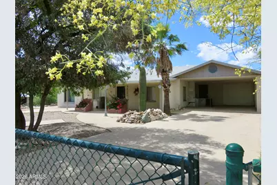 34580 S Hill Street N, Black Canyon City, AZ 85324 - Photo 6