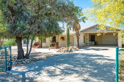34580 S Hill Street N, Black Canyon City, AZ 85324 - Photo 2