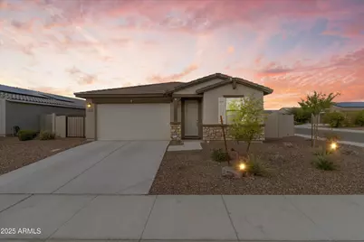 17970 W Pierson Street, Goodyear, AZ 85395 - Photo 1