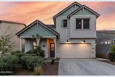 15544 S 181st Lane, Goodyear, AZ 85338 - Photo 2