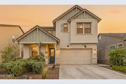 15544 S 181st Lane, Goodyear, AZ 85338 - Photo 1