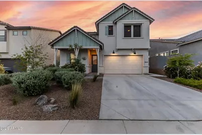 15544 S 181st Lane, Goodyear, AZ 85338 - Photo 1