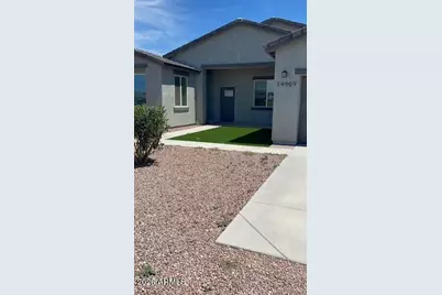 34909 N Palm Drive, San Tan Valley, AZ 85140 - Photo 18