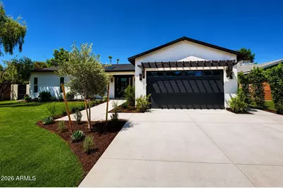 4048 E Edgemont Avenue, Phoenix, AZ 85008 - Photo 1