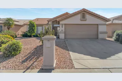 3251 N 146th Drive, Goodyear, AZ 85395 - Photo 1