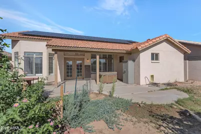 3251 N 146th Drive, Goodyear, AZ 85395 - Photo 22