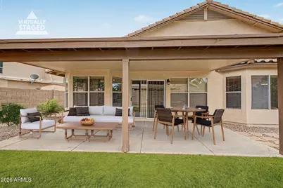446 W Mendoza Circle, Mesa, AZ 85210 - Photo 30