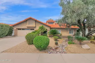 10570 E San Salvador Dr, Scottsdale, AZ 85258 - Photo 1