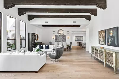 4725 N Launfal Avenue, Phoenix, AZ 85018 - Photo 4