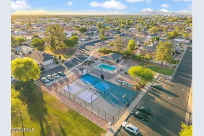 4725 E Brown Road #70, Mesa, AZ 85205 - Photo 2