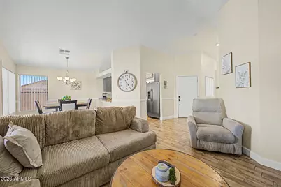 4725 E Brown Road #70, Mesa, AZ 85205 - Photo 6