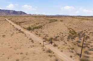 0 W 487th Ave, Tonopah, AZ 85354 - Photo 1