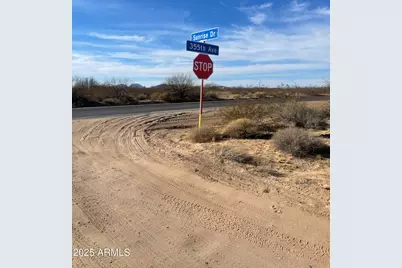 35344 W Sunrise Dr. (Alignment) -- #307, Arlington, AZ 85322 - Photo 8