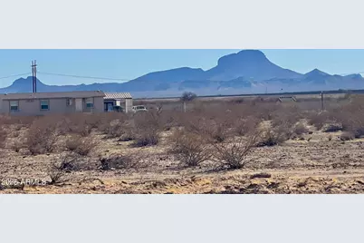 35344 W Sunrise Dr. (Alignment) -- #307, Arlington, AZ 85322 - Photo 1