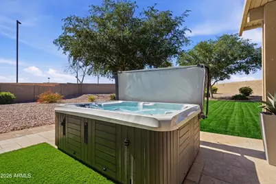 1741 S Clearview Avenue #42, Mesa, AZ 85209 - Photo 40