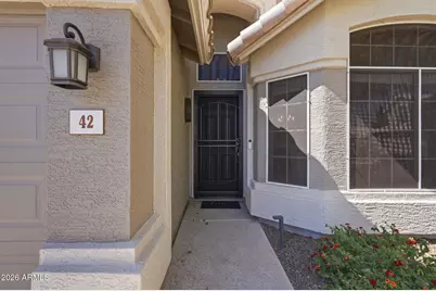 1741 S Clearview Avenue #42, Mesa, AZ 85209 - Photo 4