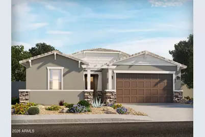 37460 W San Ildefanso Avenue, Maricopa, AZ 85138 - Photo 2