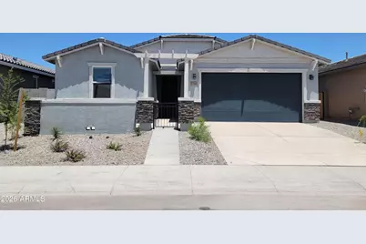 37460 W San Ildefanso Avenue, Maricopa, AZ 85138 - Photo 2
