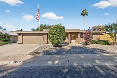 11034 W Crestbrook Drive, Sun City, AZ 85351 - Photo 1